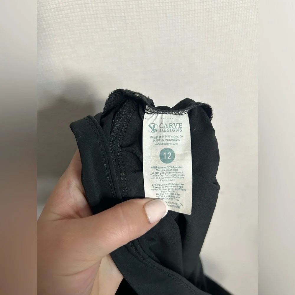 Men’s carve designs athletic shorts/swim shorts